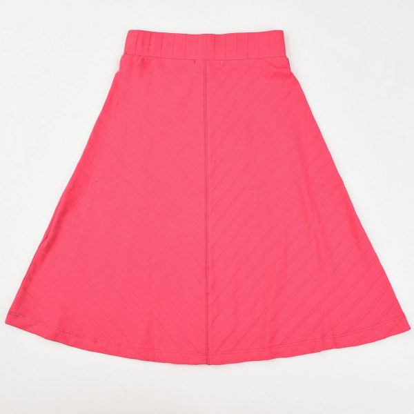 Wide Rib Skirt Sale - Image 2