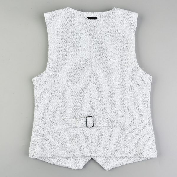 Linen Vest Online now - Image 5